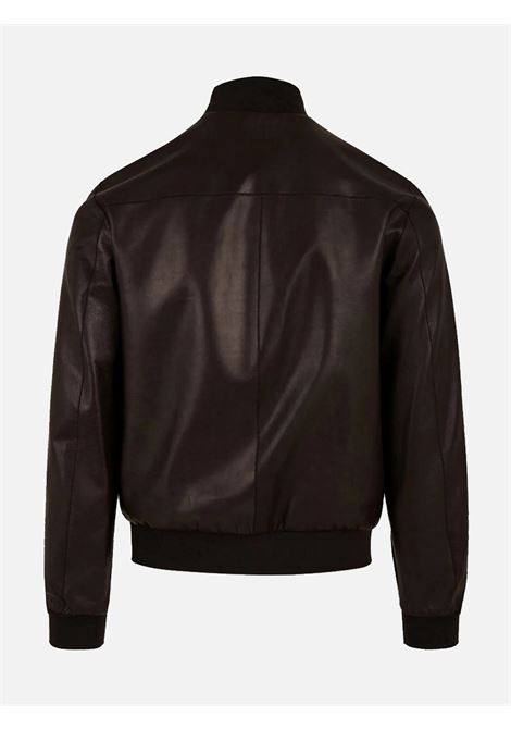 Leaher Jacket The Jack Leather THE JACK LEATHER | Jackets | DEREKTM